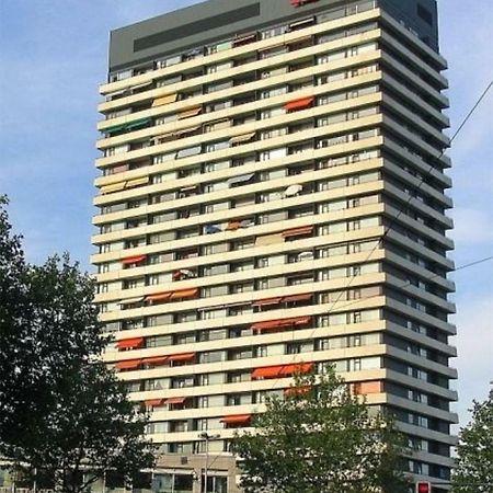 Cityapartments Mh Mülheim an der Ruhr Exteriör bild
